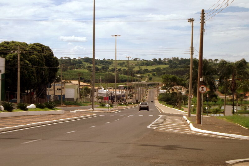 Aprazível