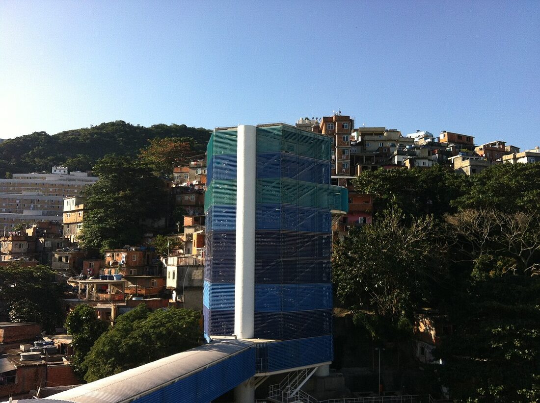 Mirante da Paz