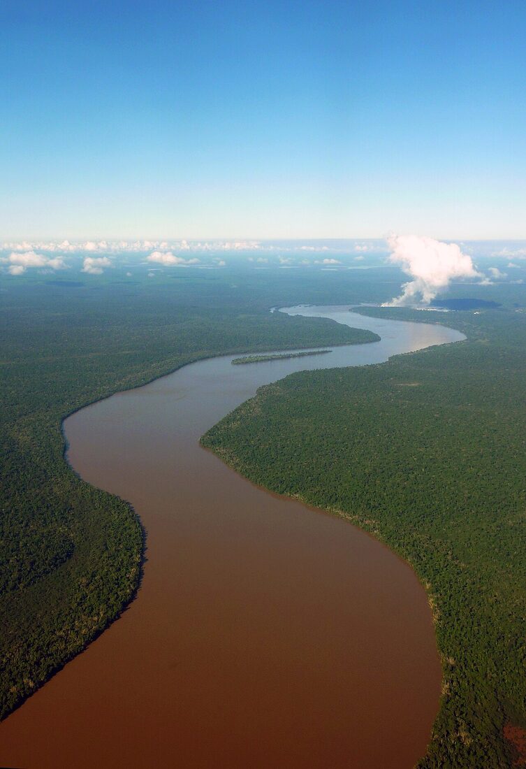 Praia de Iguaçu