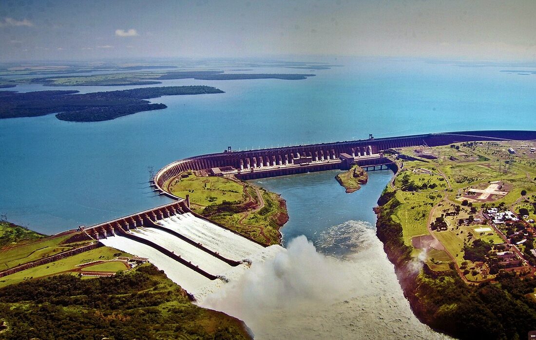 Praia de Itaipu