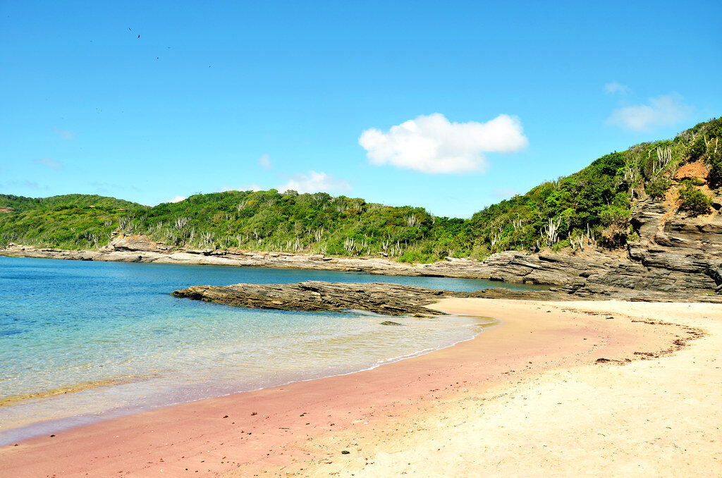 Praia do Forno