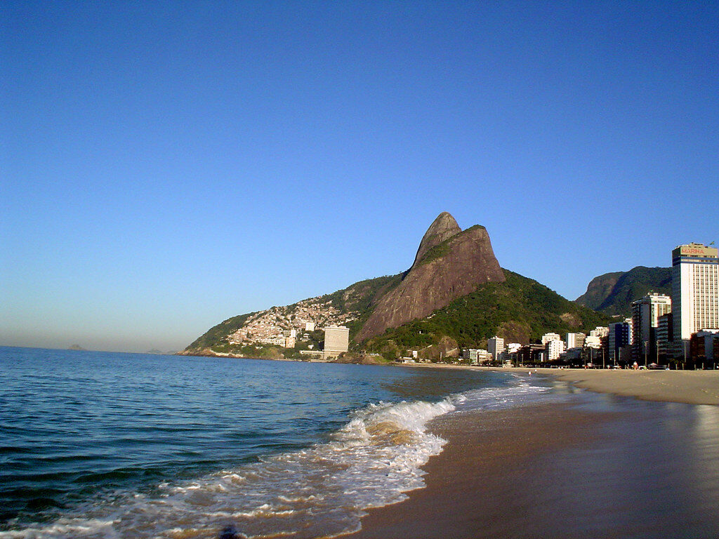 Praia do Sul
